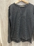 Sweater Darlon c/ tajo - comprar online