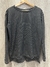 Sweater Darlon c/ tajo