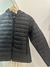 Campera inflada con capucha - comprar online
