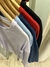 Remera básica algodón M/largas - comprar online
