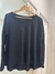 Remerón algodón M/largas - comprar online