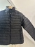 Campera inflada sin capucha - comprar online