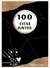 Plantillas Editables 100 Citas Juntos