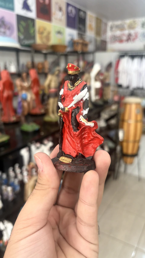 Iansã 12 cm - comprar online