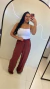 CALÇA PANTALONA - Vesla 
