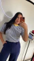 Tshirt Bicolor