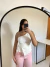 Blusa Celine