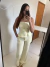 CONJUNTO ALFAIATARIA IMPORTADO - comprar online