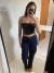 Calça Cargo na internet