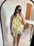 Blusa Babado