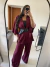 CONJUNTO KIMONO