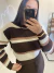 BLUSA TRICOT LUREX - comprar online