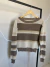 BLUSA TRICOT LUREX - Vesla 