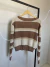 BLUSA TRICOT LUREX - loja online