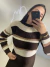 BLUSA TRICOT LUREX na internet