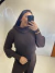 BLUSA GOLA BOBA na internet