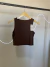 CROPPED ZARA - Vesla 