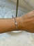 Pulseira gravatinha coração - comprar online