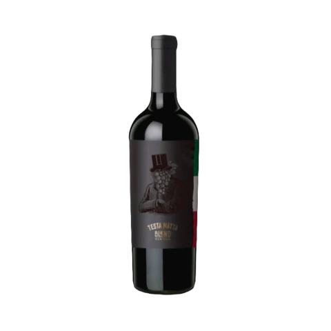 Testa Matta Blend - comprar online