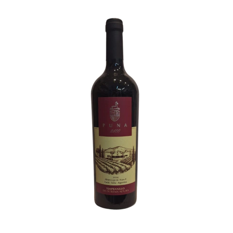 Puna "Tempranillo" - comprar online