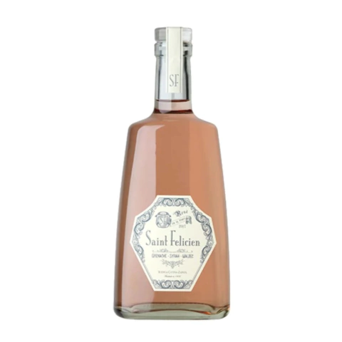 Saint Felicien Rose - comprar online