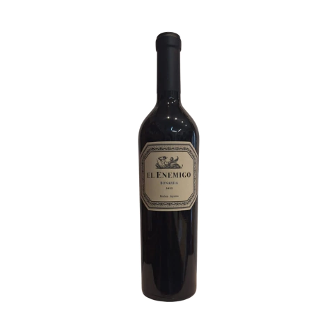 El Enemigo "Bonarda" - comprar online