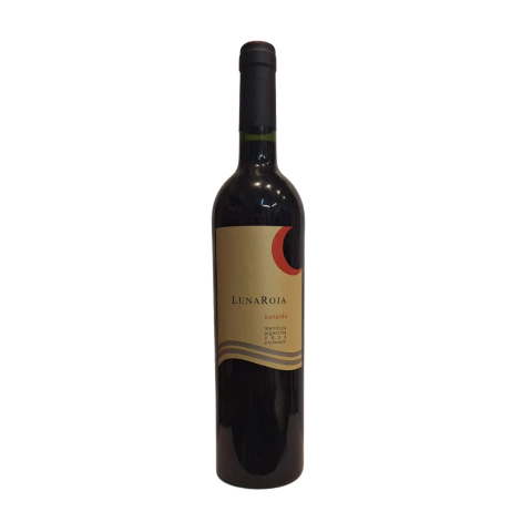 Luna Roja "Bonarda" - comprar online