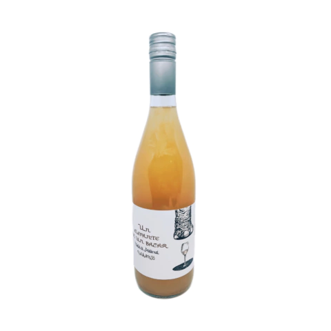 Elefante "Naranjo" - comprar online