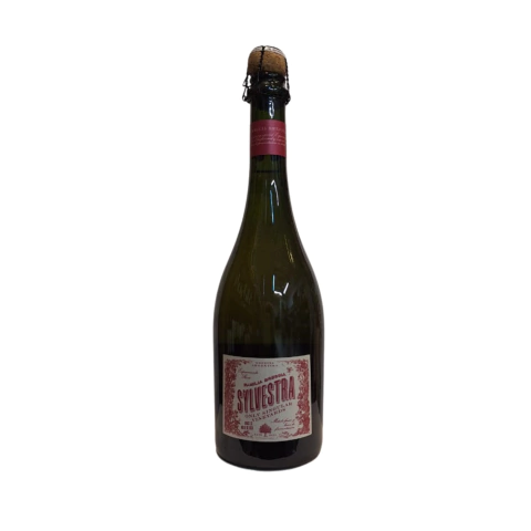 Sylvestra Brut Nature Rose - comprar online