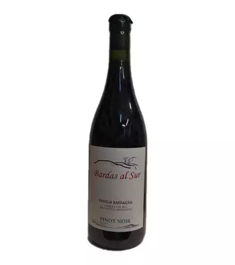 Bardas Al Sur "Pinot Noir" - comprar online