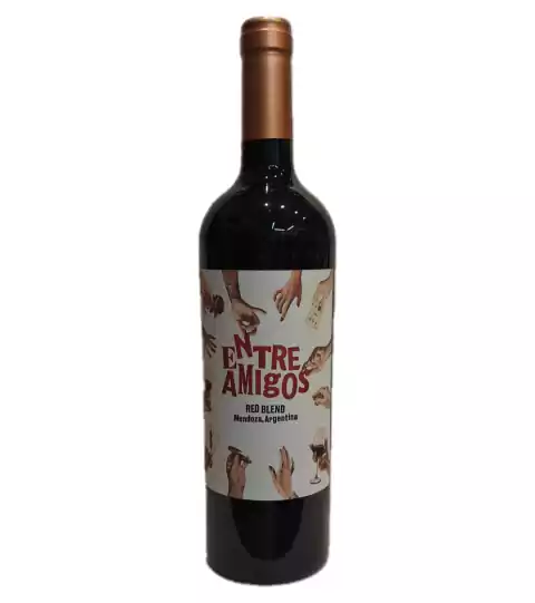 Entre Amigos Blend - comprar online