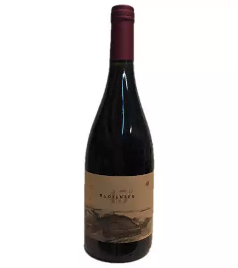 45 Rugientes "Pinot Noir" - comprar online