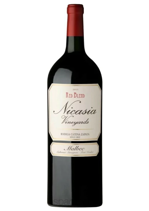 Nicasia Red Blend (1500cc) - comprar online