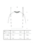 Remera Horseshoe - BETA-CORE