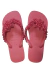 Chinelo Havaianas Personalizado Com Pérolas Feminino - comprar online