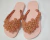 Chinelo Havaianas Personalizado Feminino Adulto Rosa Ballet na internet
