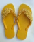 Chinelo Havaianas Personalizado Com Pérolas Feminino Adulto - Loja Online