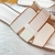 Rasteira Feminina Off White - Bela Moretto