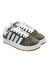 Tênis Feminino Moretto Campus Cinza - comprar online