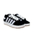 Tênis Feminino Moretto Campus Preto - comprar online