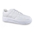 Tênis Feminino Moretto Branco - loja online