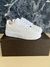Tênis Feminino Moretto Branco - comprar online