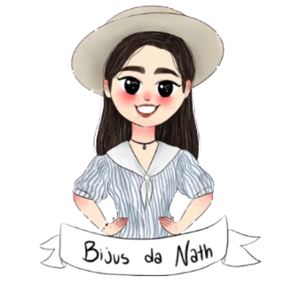 Bijus da Nath