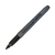 Marcador Permanente Brasfort Ponta Fina 2mm Preto, Azul ou Vermelho
