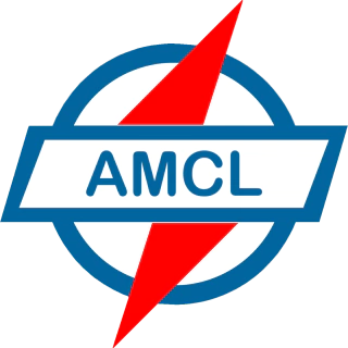 AMCL - Soluções para Todos os Momentos!