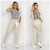 Jeans Colombiano con Control de Abdomen y Levanta Cola (REF3007) - comprar en línea