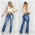 Jeans Colombiano Bota ancha (REF3001) - comprar en línea