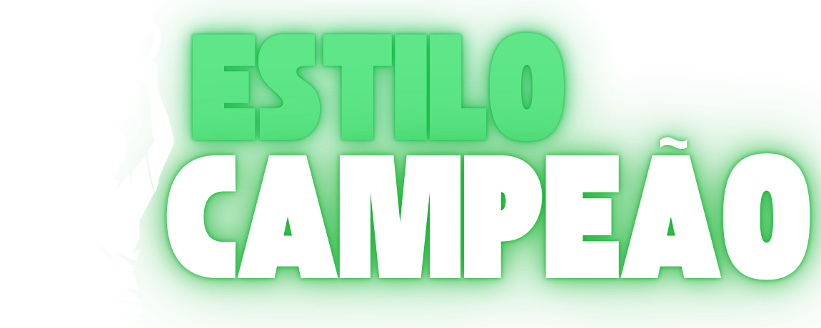 CAMISAS DE FUTEBOL E BASQUETE - Estilo Campeão
