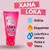 Gel Xana Loka Lubrificante Feminino Hot Hot Flowers - 15g na internet