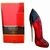 Perfume Brand Collection- 125 High Heel Red Parfum 25ml - Feminino na internet
